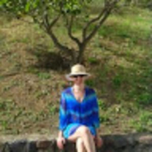 Meet your Posher, Justine